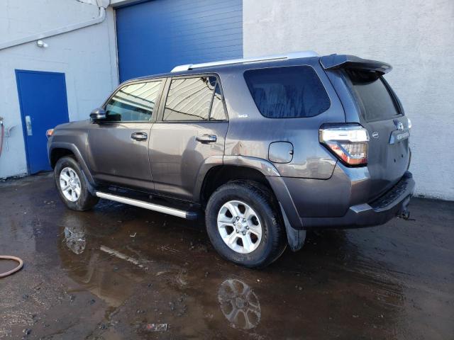 2017 Toyota 4RUNNER - Image 2