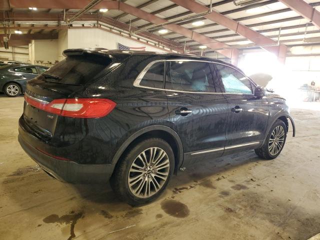 2016 Lincoln MKX - Image 3
