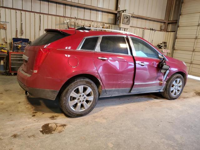 2015 Cadillac SRX - Image 3