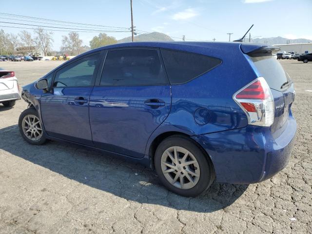 2015 Toyota PRIUS - Image 2
