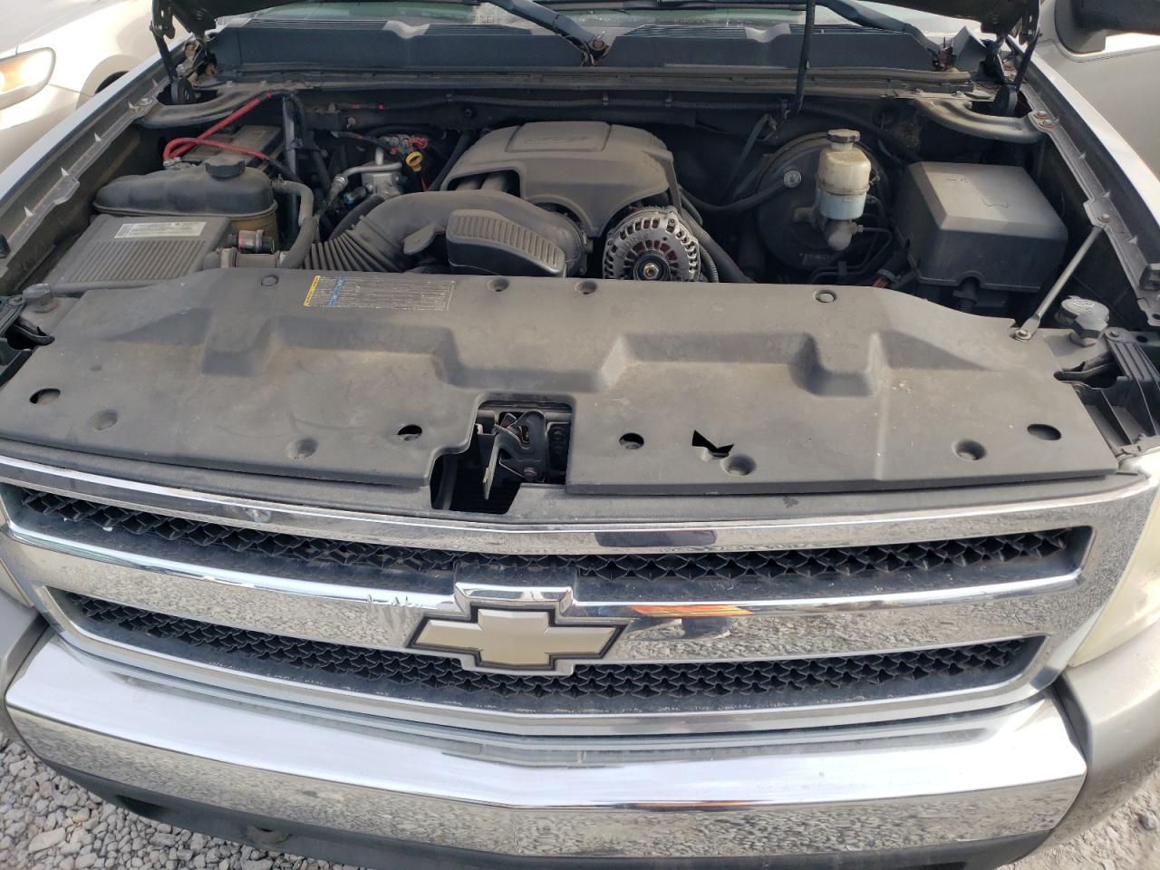 2007 Chevrolet All Models - Image 11