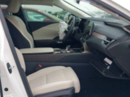 2023 Lexus RX350 - Image 6