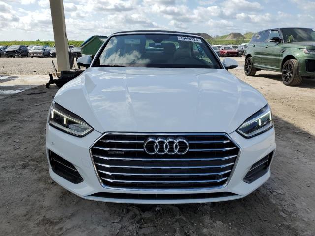 2019 Audi A5 - Image 5