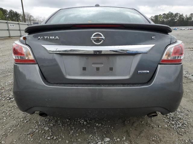 2015 Nissan ALTIMA - Image 6