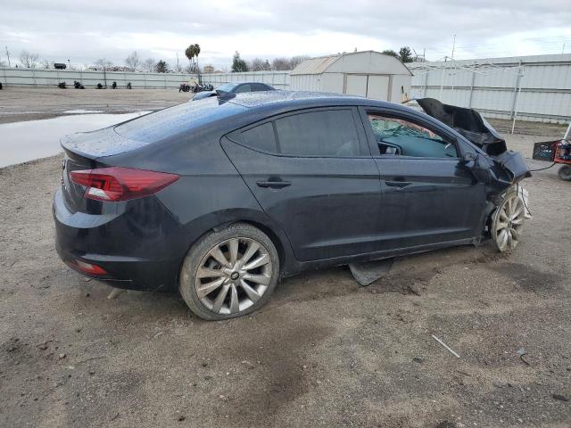 2020 Hyundai Elantra - Image 3