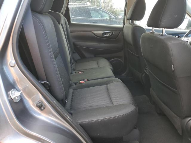 2017 Nissan ROGUE - Image 11