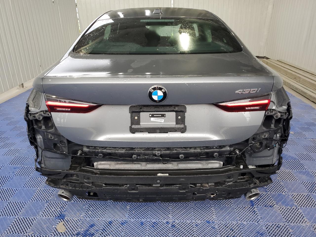 2025 BMW 4 Series - Image 6