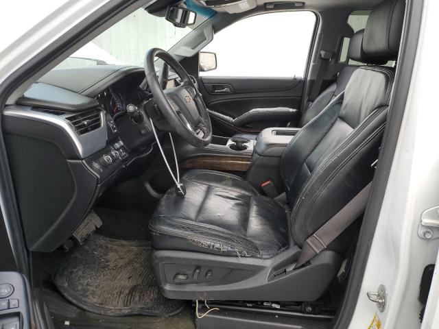 2015 Chevrolet TAHOE - Image 7