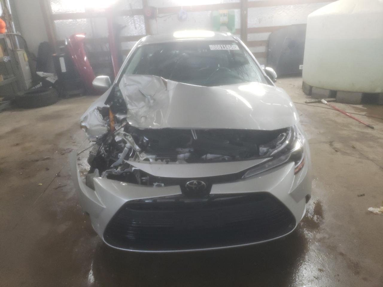 2024 TOYOTA COROLLA - Image 5