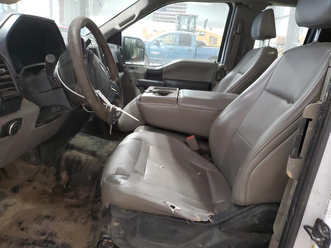 2017 FORD F-150 - Image 7