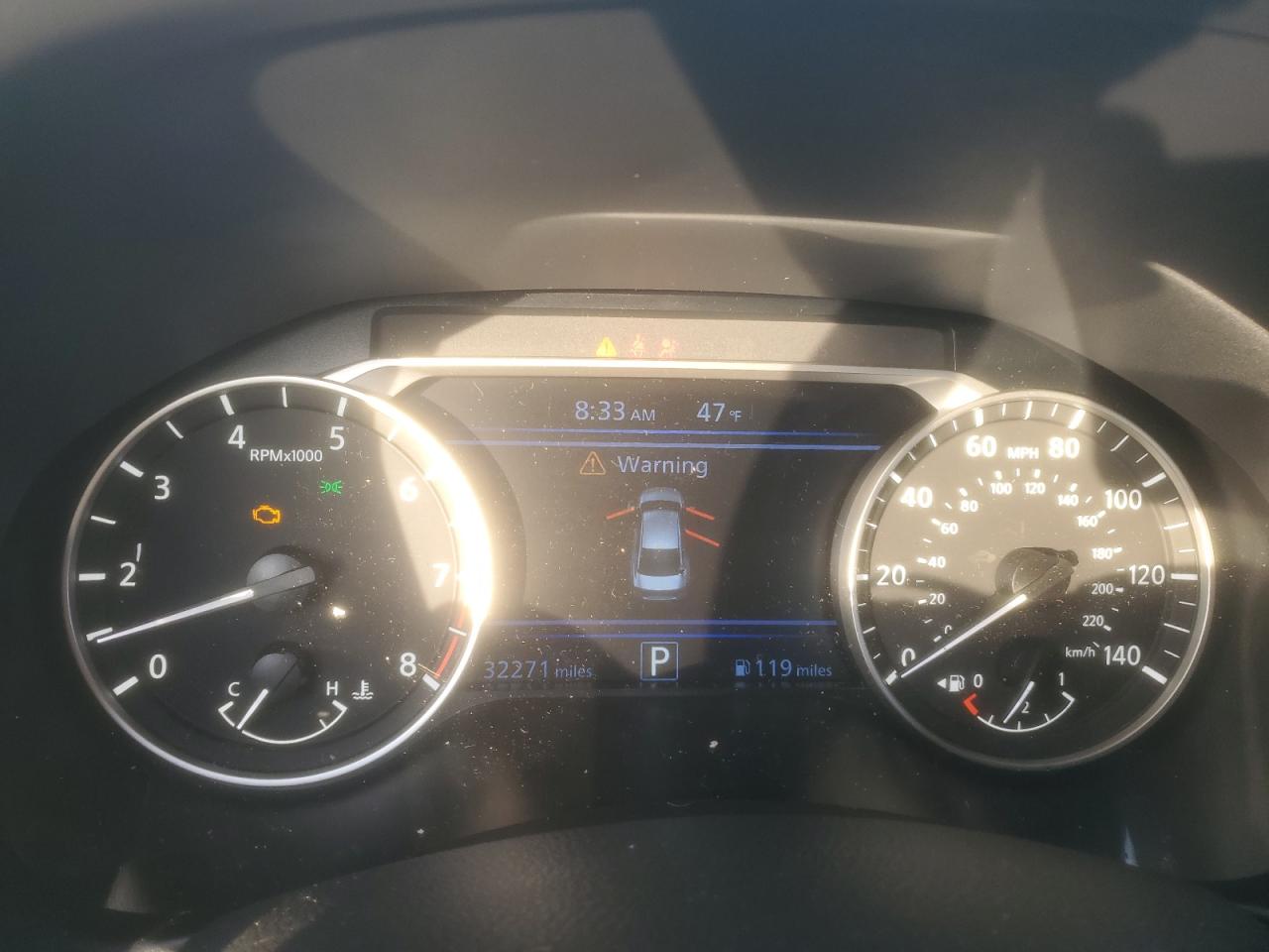 2024 Nissan Altima - Image 9