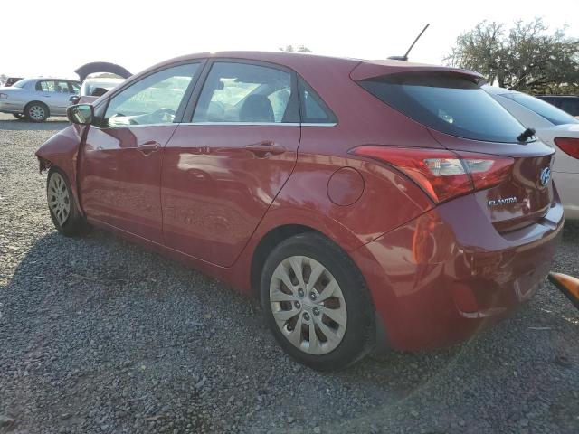 2016 Hyundai Elantra - Image 2