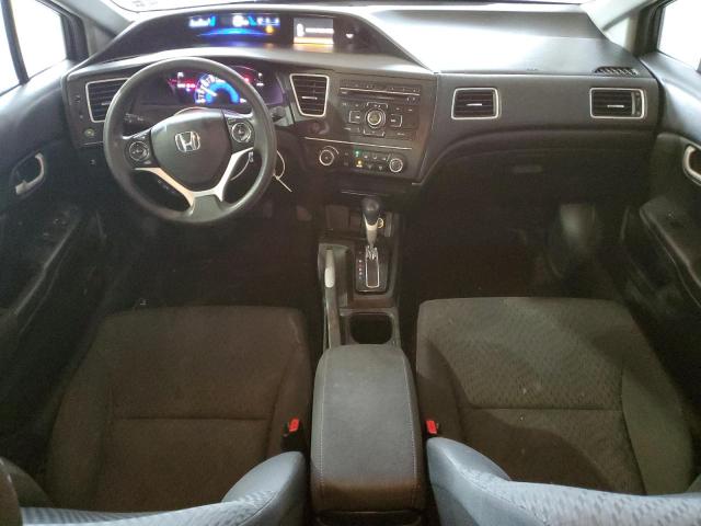 2015 Honda Civic - Image 8