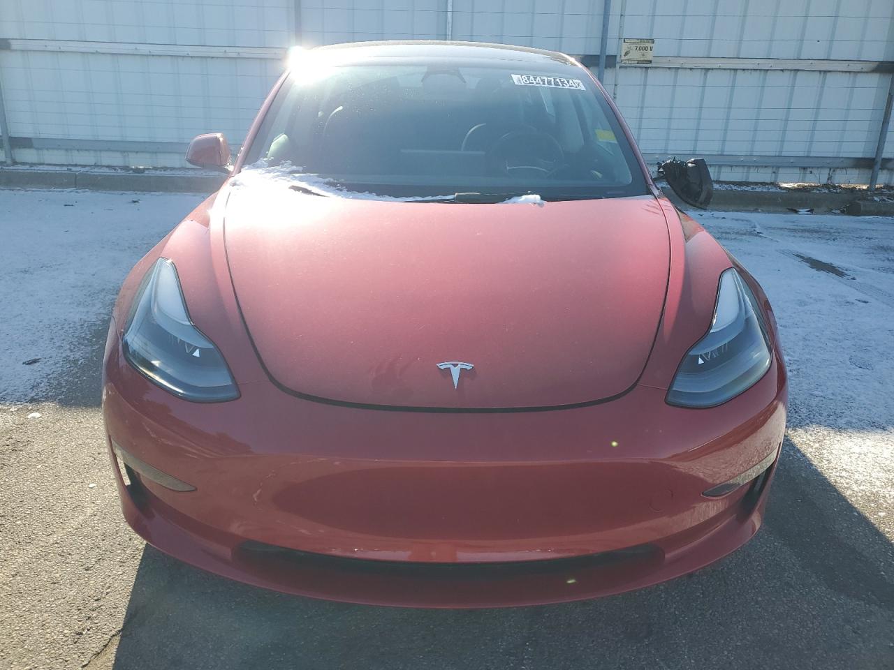 2023 Tesla Model 3 - Image 5