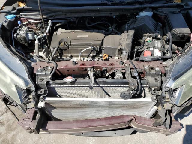 2016 Honda Cr-v - Image 12