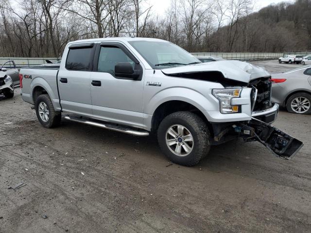 2015 Ford F150 - Image 4
