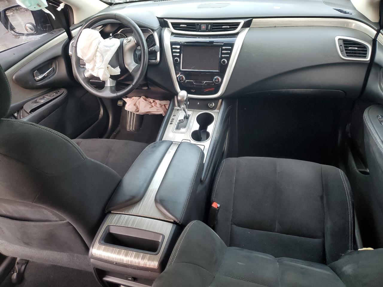 2015 NISSAN MURANO - Image 8
