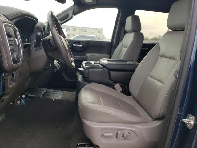2021 Chevrolet SILVERADO - Image 7