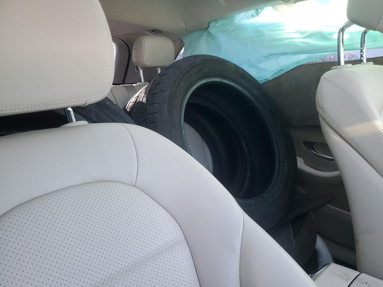 2021 Mercedes-Benz GLC-Class - Image 10
