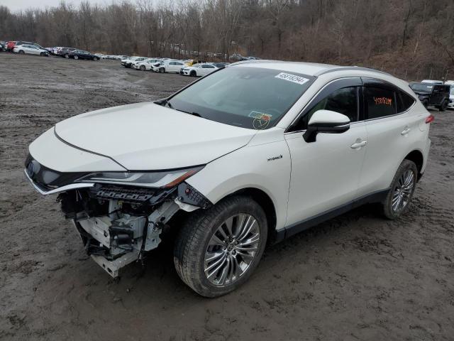 Toyota Venza