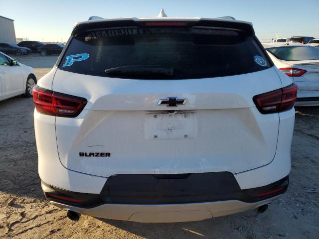 2023 Chevrolet BLAZER - Image 6