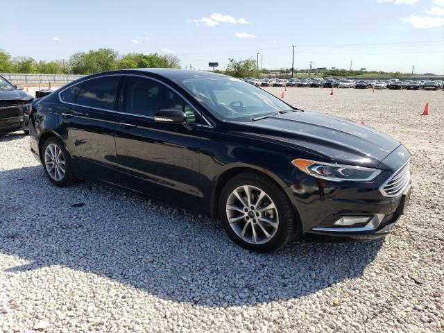2017 Ford FUSION - Image 4