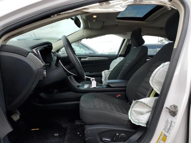 2017 Ford FUSION 2017 - Image 7