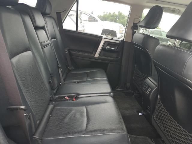 2016 Toyota 4RUNNER - Image 11