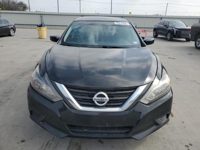 2018 Nissan ALTIMA - Image 5