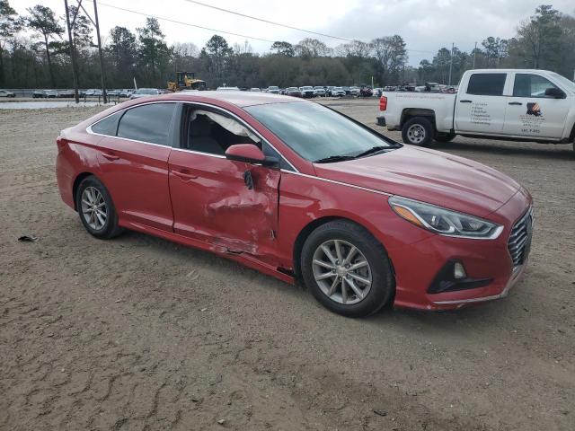 2018 Hyundai Sonata - Image 4