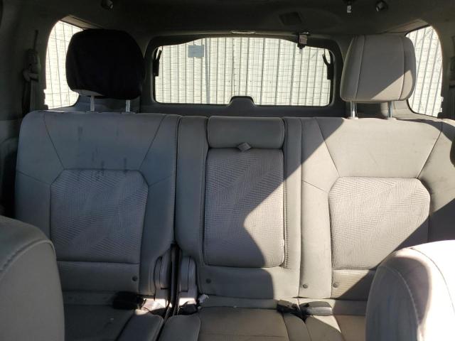 2015 Honda Pilot - Image 10