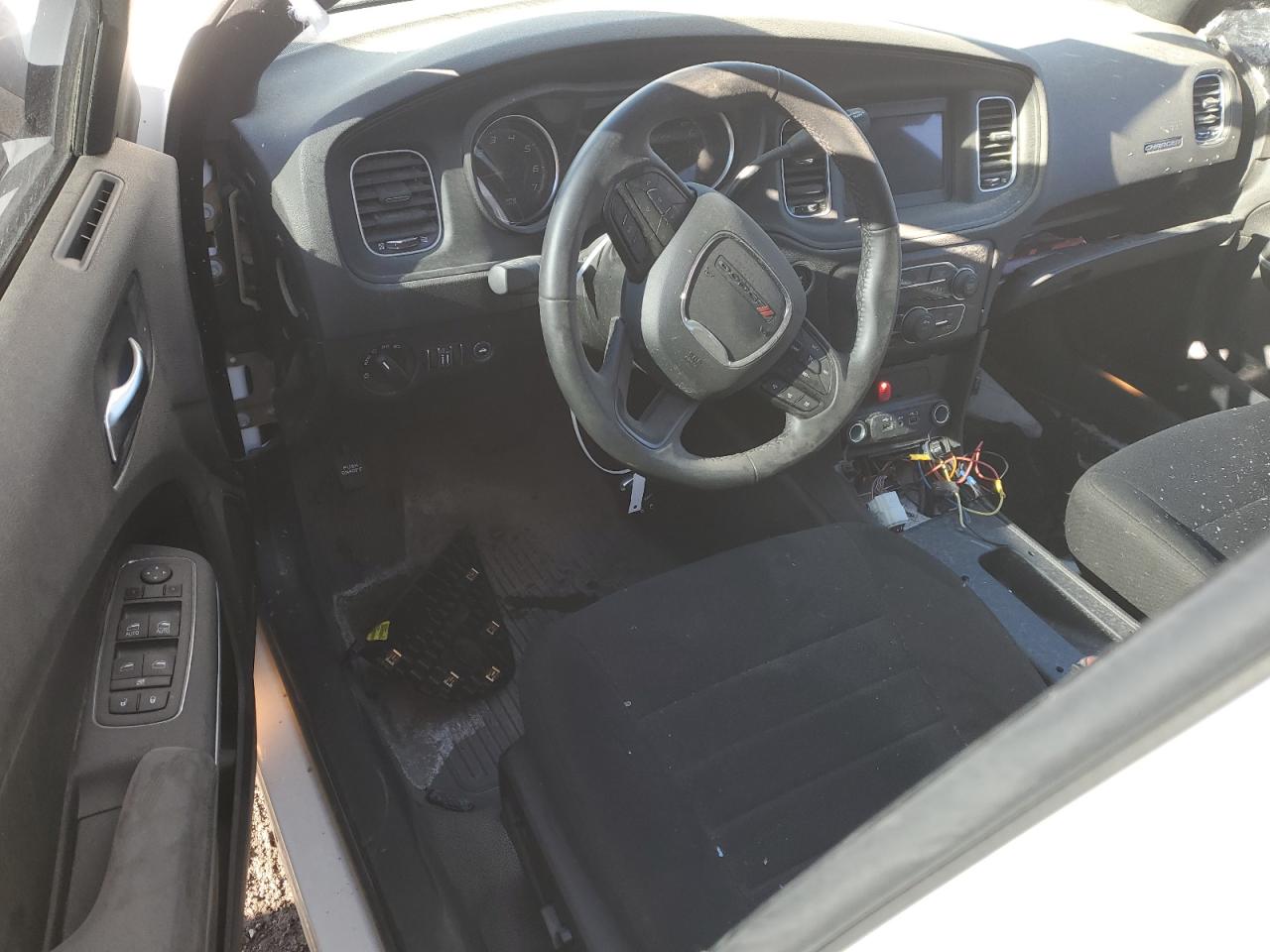 2023 DODGE CHARGER - Image 8