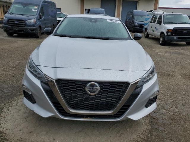 2021 Nissan ALTIMA 2021 - Image 5