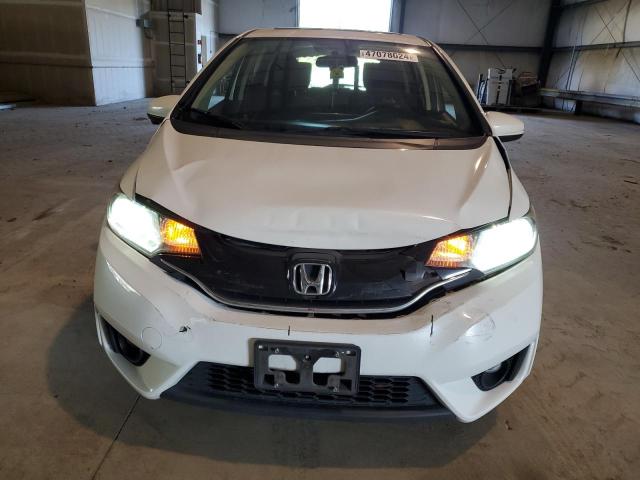 2016 Honda FIT - Image 5