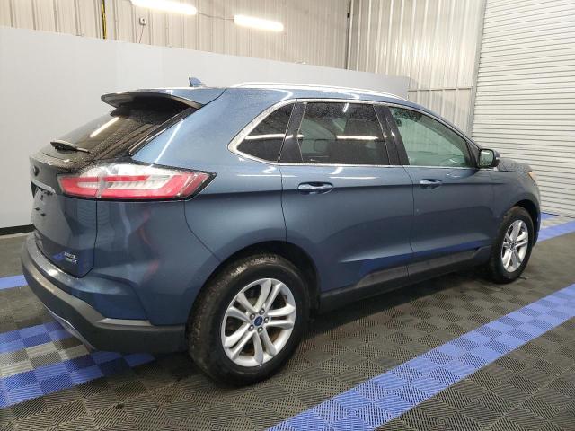 2019 Ford EDGE - Image 3