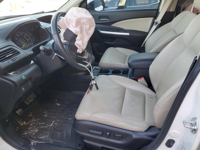 2016 Honda Cr-v - Image 7