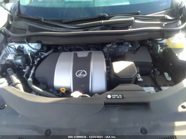 2021 Lexus RX350L - Image 7