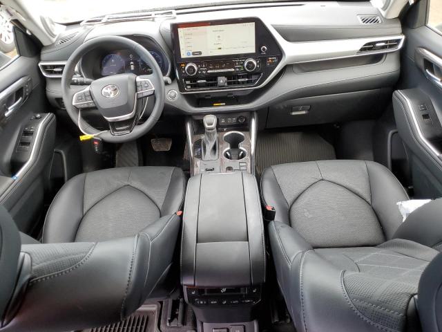 2023 Toyota HIGHLANDER - Image 8