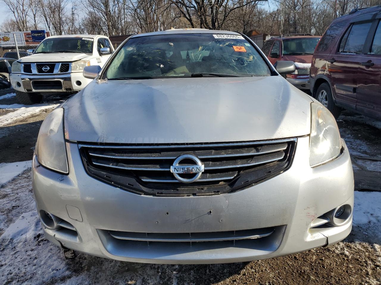 2011 NISSAN ALTIMA - Image 5