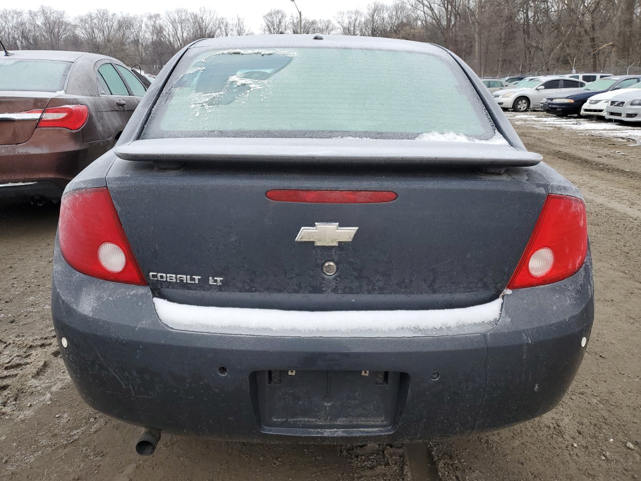 2008 CHEVROLET COBALT - Image 6