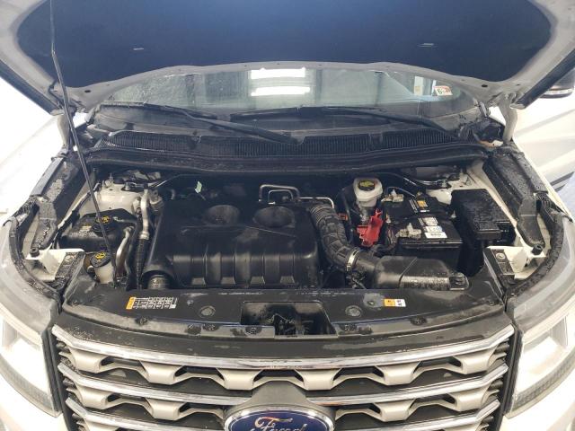 2016 Ford EXPLORER - Image 11