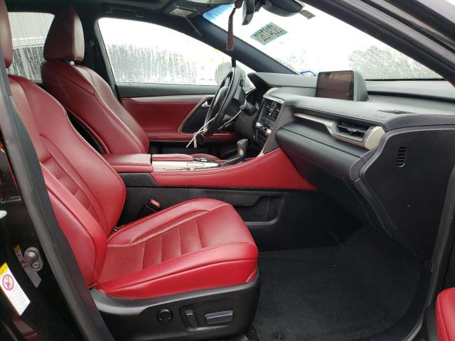 2017 Lexus RX350 - Image 6