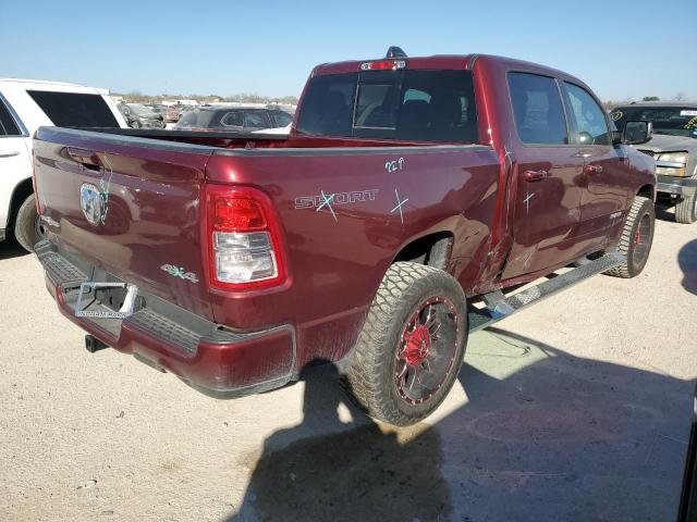 2023 Ram 1500 - Image 3