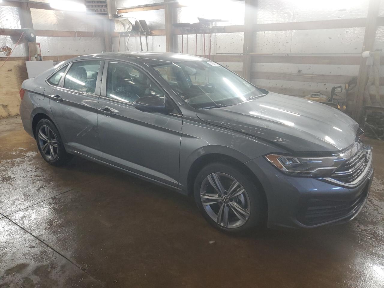 2024 Volkswagen Jetta - Image 4