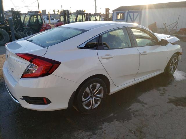 2019 Honda Civic - Image 3