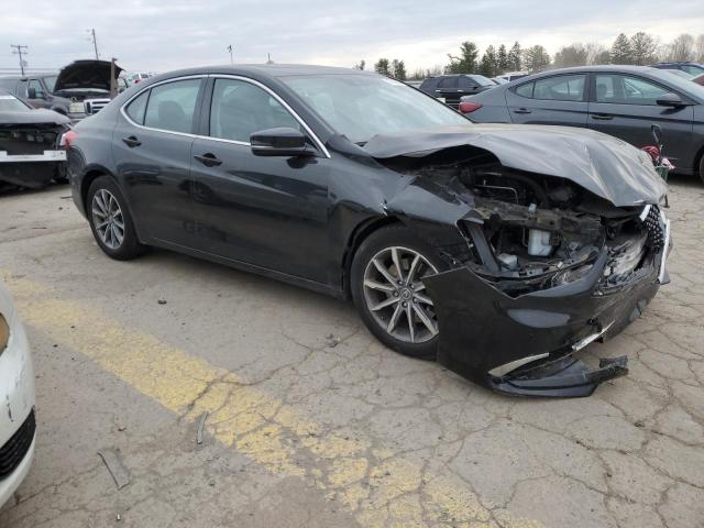2018 Acura TLX - Image 4