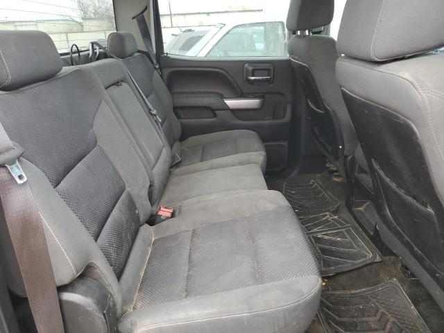 2015 Chevrolet SILVERADO - Image 10