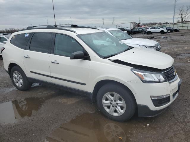2015 Chevrolet TRAVERSE - Image 4