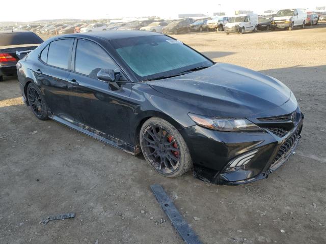 2022 Toyota CAMRY - Image 4