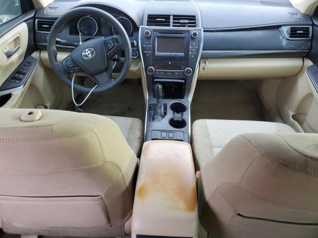 2016 Toyota CAMRY - Image 8